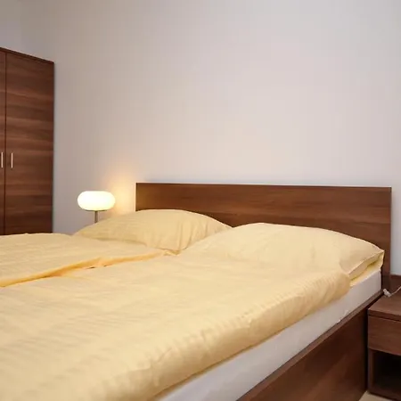 Unipharma Aparthotel