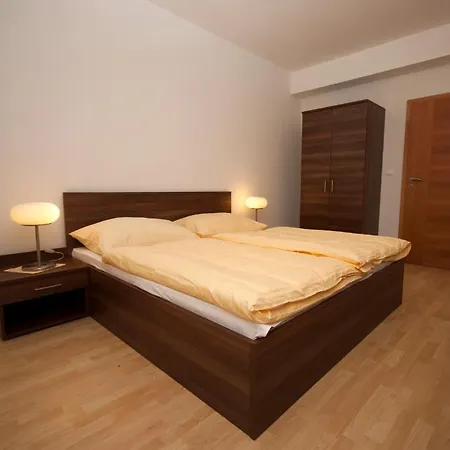 Unipharma 3* Donovaly