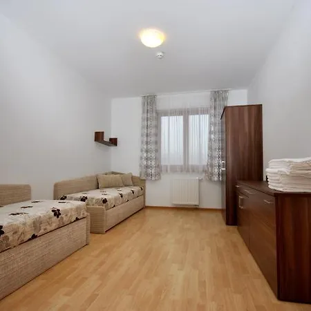 Aparthotel Unipharma