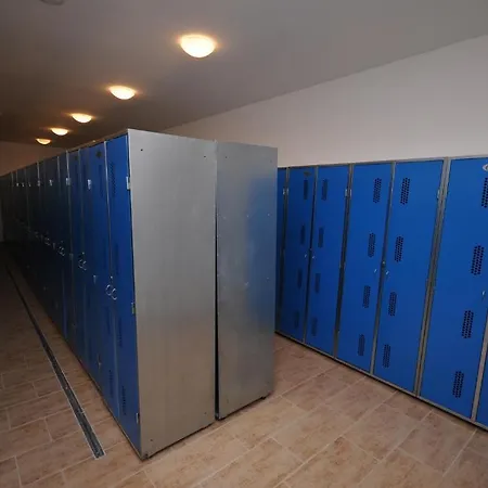 Unipharma 3* Donovaly