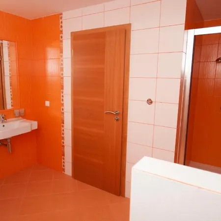 Aparthotel Unipharma